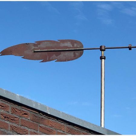 Bij Van Der Veer Julianadorp Zewnętrze zdjęcie